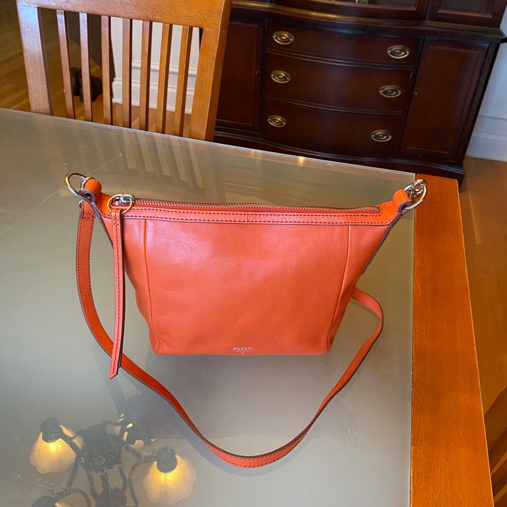 Fossil crossbody - Picture 14 of 14